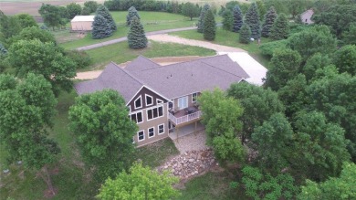 (private lake, pond, creek) Home For Sale in Waterville Minnesota