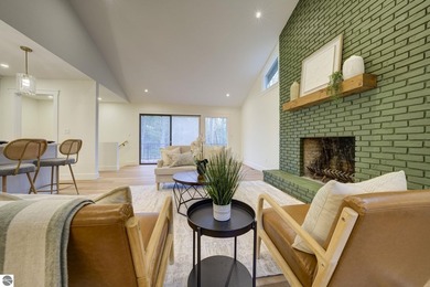 This beautifully remodeled home offers modern comfort and - photo 6