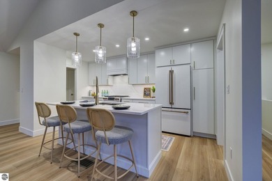 This beautifully remodeled home offers modern comfort and - photo 8
