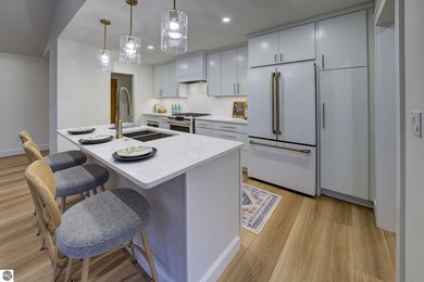 This beautifully remodeled home offers modern comfort and - photo 9