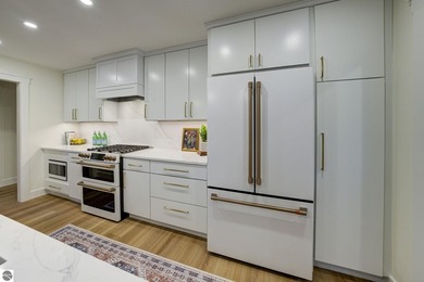 This beautifully remodeled home offers modern comfort and - photo 10
