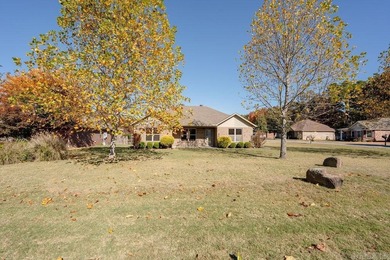 Greers Ferry Lake Home For Sale in Heber Springs Arkansas