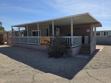 Salton Sea Lake Home For Sale in Niland California