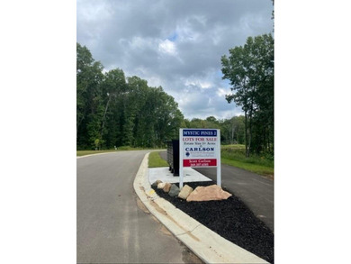 (private lake, pond, creek) Lot For Sale in Kalamazoo Michigan