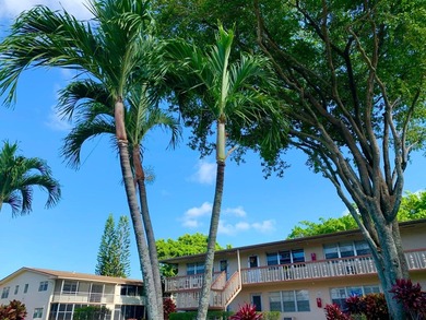 Century Village Lake Condo For Sale in West Palm Beach Florida