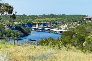 Lake Lot For Sale in Strawn, Texas