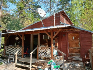 Lake Home For Sale in Kettle Falls, Washington