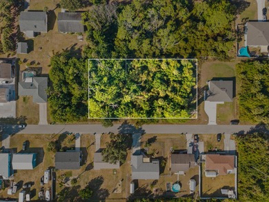 Port Charlotte Waterway Area Lot For Sale in Port Charlotte Florida