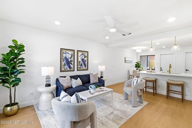 Looking for coastal living in Neptune Beach under $310K? This - photo 2