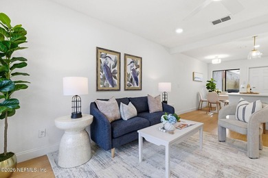 Looking for coastal living in Neptune Beach under $310K? This - photo 3