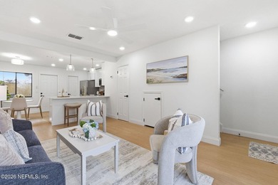 Looking for coastal living in Neptune Beach under $310K? This - photo 8