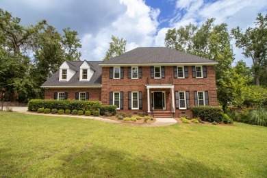 Lake Home For Sale in Martinez, Georgia