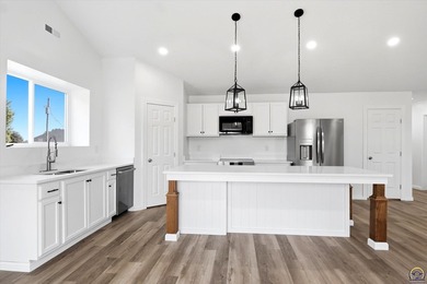 Back on the market and now fully completed, this exceptional - photo 3