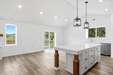 Back on the market and now fully completed, this exceptional - photo 8