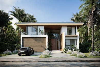 Build your dream estate in one of South Florida's most exclusive - photo 1