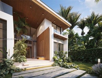 Build your dream estate in one of South Florida's most exclusive - photo 3