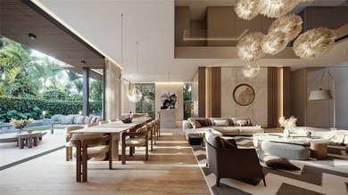 Build your dream estate in one of South Florida's most exclusive - photo 6