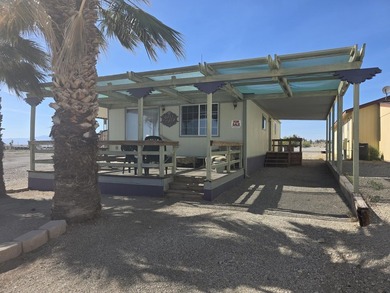 Salton Sea Lake Home For Sale in Niland California