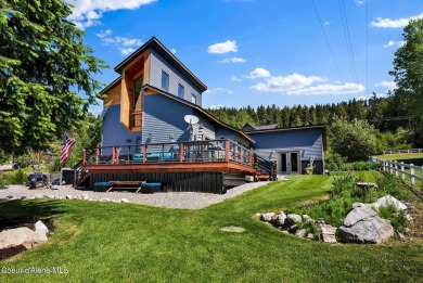  Home For Sale in Bayview Idaho