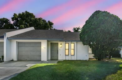 Lake Gibson Townhome/Townhouse For Sale in Lakeland Florida