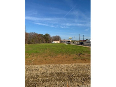 Commercial acreage is listed at $10 a square foot. Located - photo 5