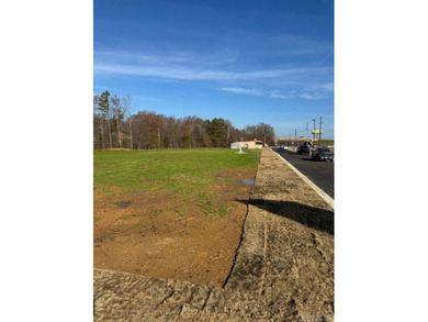 Commercial acreage is listed at $10 a square foot. Located - photo 8