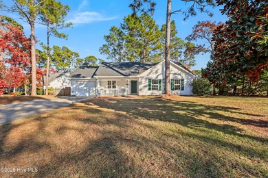 Cape Fear River - New Hanover County Home Active Under Contract in Wilmington North Carolina