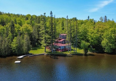Lake Home For Sale in Danville, Vermont