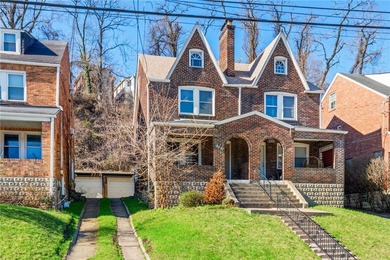 Located in the desirable Squirrel Hill area, with convenient - photo 1