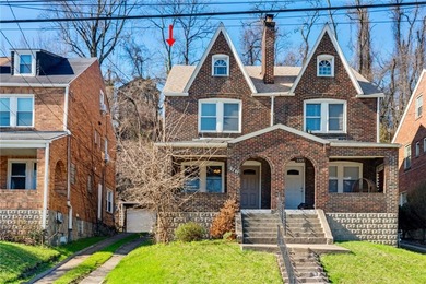 Located in the desirable Squirrel Hill area, with convenient - photo 2