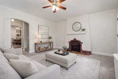 Located in the desirable Squirrel Hill area, with convenient - photo 4