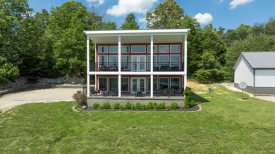 Lake Home With Amazing Water Views - Lake Home For Sale in Clarkson, Kentucky