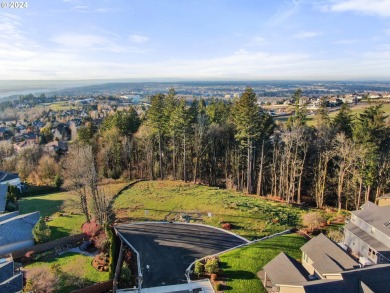 Columbia River - Clark County Lot For Sale in Camas Washington