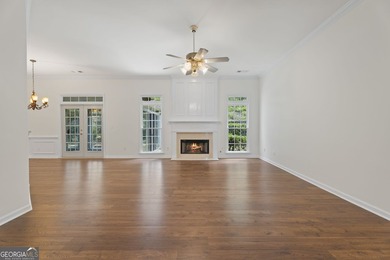 Primary Suite on Main Level | Gorgeous Sunroom Welcome to 1011 - photo 11