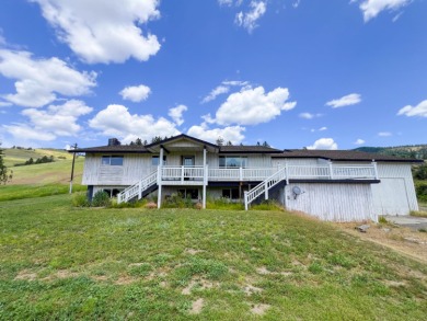 Lake Home For Sale in Kettle Falls, Washington