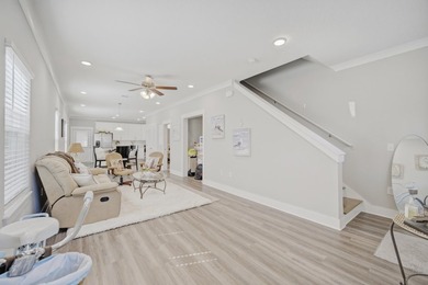 Welcome to The Verandas of Freeport, where comfort, convenience - photo 12