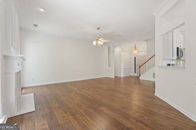 Primary Suite on Main Level | Gorgeous Sunroom Welcome to 1011 - photo 13