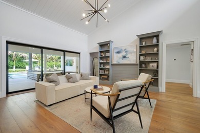 Welcome to an extraordinary, fully renovated estate in the - photo 13