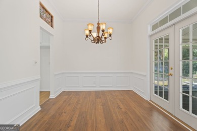Primary Suite on Main Level | Gorgeous Sunroom Welcome to 1011 - photo 14