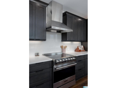 Step into refined downtown living with Unit 600 at The Alston, a