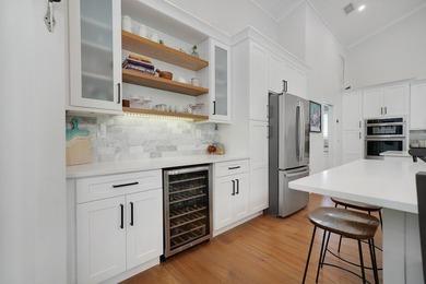 Welcome to an extraordinary, fully renovated estate in the - photo 15