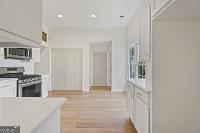 Primary Suite on Main Level | Gorgeous Sunroom Welcome to 1011 - photo 16