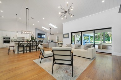 Welcome to an extraordinary, fully renovated estate in the - photo 16