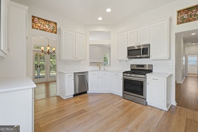 Primary Suite on Main Level | Gorgeous Sunroom Welcome to 1011 - photo 18