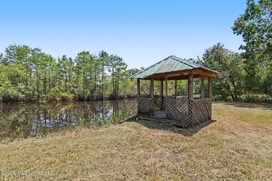 Nestled along the scenic Pascagoula River, this beautiful - photo 19
