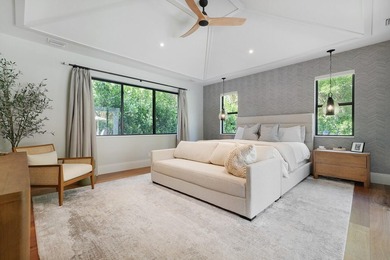 Welcome to an extraordinary, fully renovated estate in the - photo 19