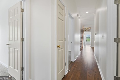 Primary Suite on Main Level | Gorgeous Sunroom Welcome to 1011 - photo 20