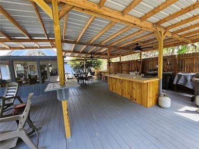 Welcome to 300 Crestview Drive in Woodbine, GA-an exceptional - photo 20