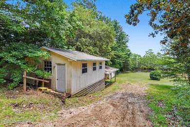 Nestled along the scenic Pascagoula River, this beautiful - photo 20
