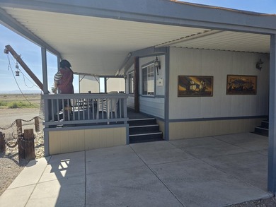 Salton Sea Lake Home For Sale in Niland California